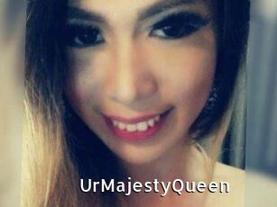 UrMajestyQueen