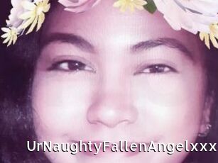 UrNaughtyFallenAngelxxx