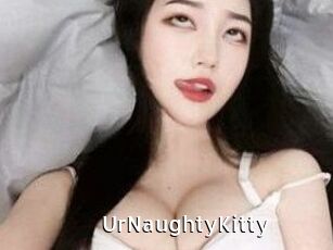UrNaughtyKitty