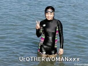 UrOTHERWOMANxxx