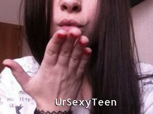 UrSexyTeen