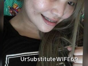 Ur_SubstituteWIFE69 My Porno Stash