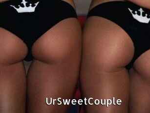 UrSweetCouple