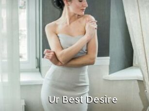 Ur_Best_Desire