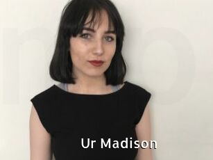 Ur_Madison