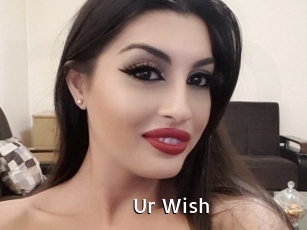 Ur_Wish