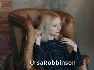 UrsaRobbinson