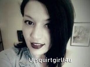 Ursquirtgirll4u
