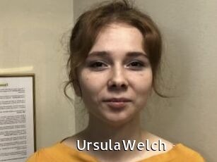 UrsulaWelch