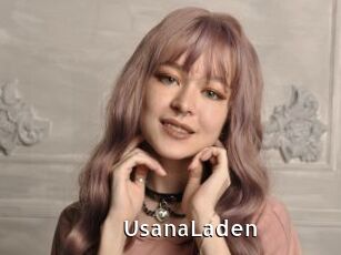 UsanaLaden