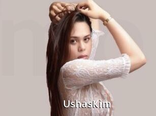 UshasKim