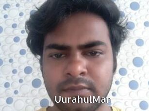 UurahulMan