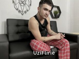 UziFlirie
