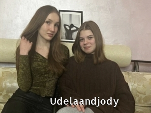Udelaandjody