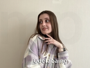 Udelabaing