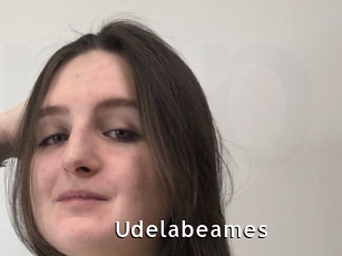 Udelabeames