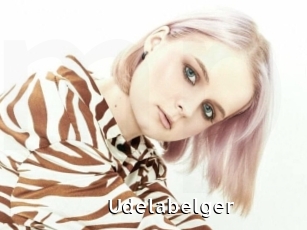 Udelabelger