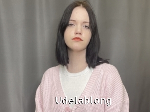 Udelablong