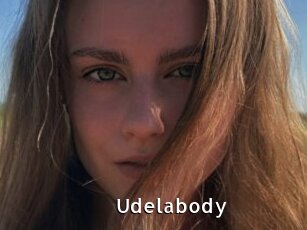 Udelabody