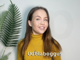 Udelaboggus