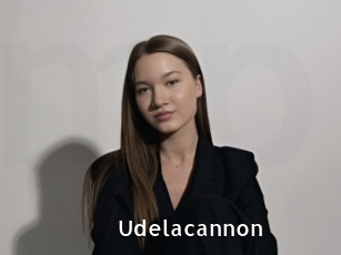 Udelacannon