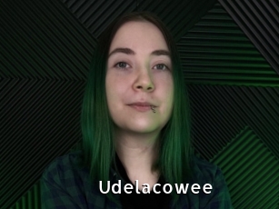 Udelacowee