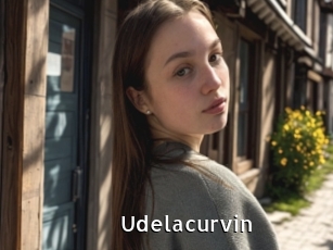 Udelacurvin