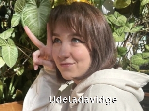 Udeladavidge