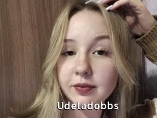 Udeladobbs