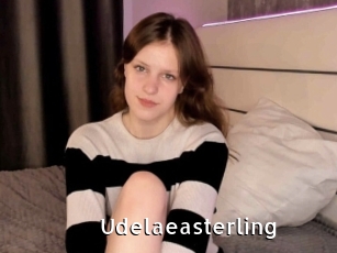 Udelaeasterling
