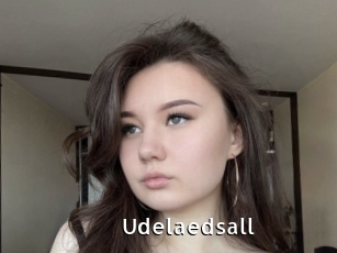 Udelaedsall