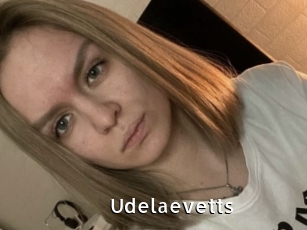 Udelaevetts
