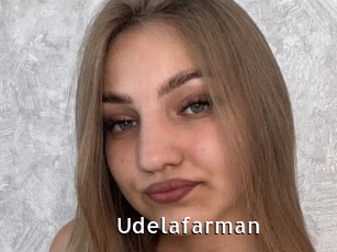 Udelafarman
