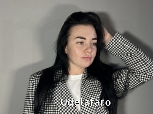 Udelafaro