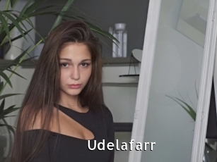 Udelafarr