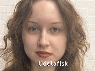 Udelafisk