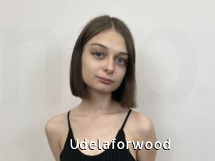 Udelaforwood