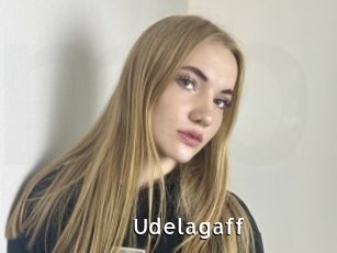 Udelagaff
