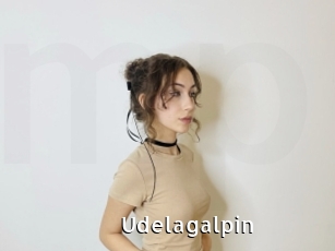 Udelagalpin