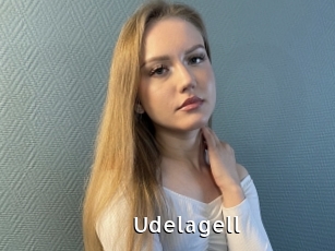 Udelagell