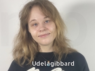 Udelagibbard