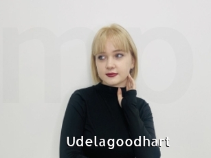 udelagoodhart My Porno Stash