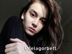 Udelagorbett
