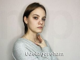 Udelagoreham