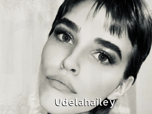 Udelahailey