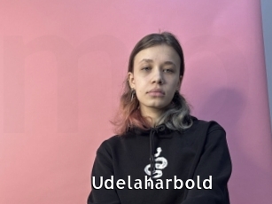 Udelaharbold