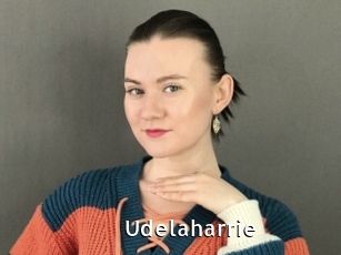 Udelaharrie