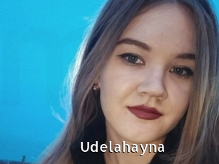 Udelahayna