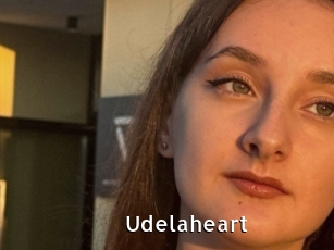 Udelaheart