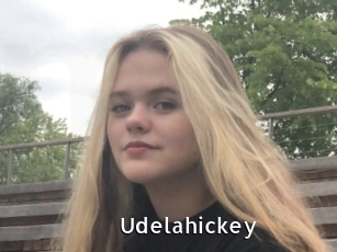Udelahickey